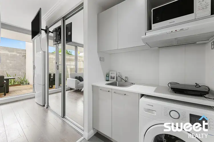 Sixth view of Homely apartment listing, 95&95A/79-87 Beaconsfield Street, Silverwater NSW 2128