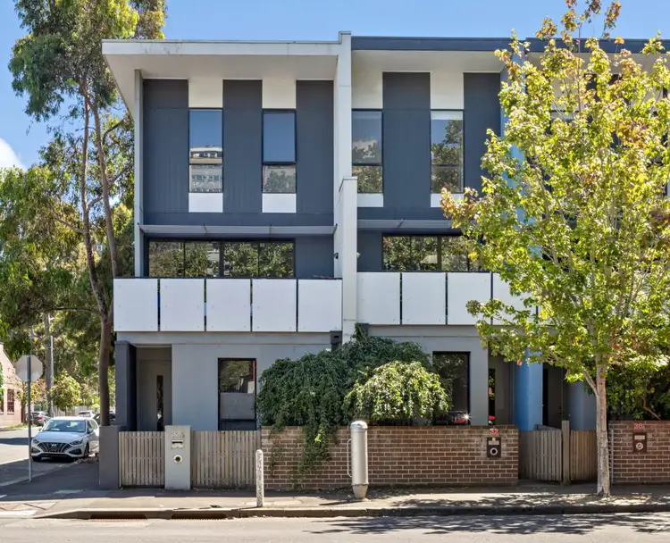 32A Mark Street, North Melbourne VIC 3051