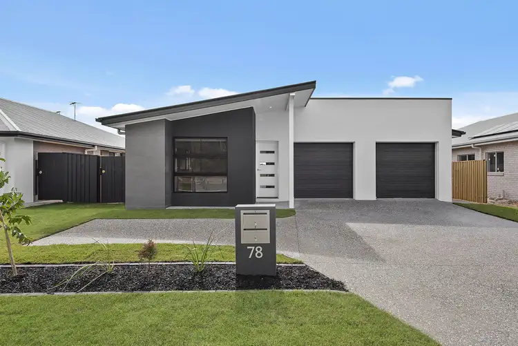 2/78 Macadamia Circuit, Park Ridge QLD 4125