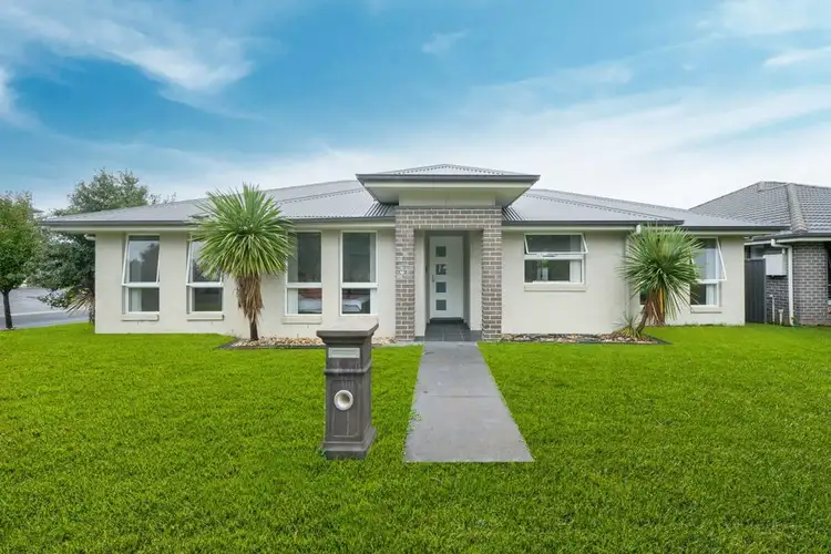 66 Discovery Cct, Gregory Hills NSW 2557