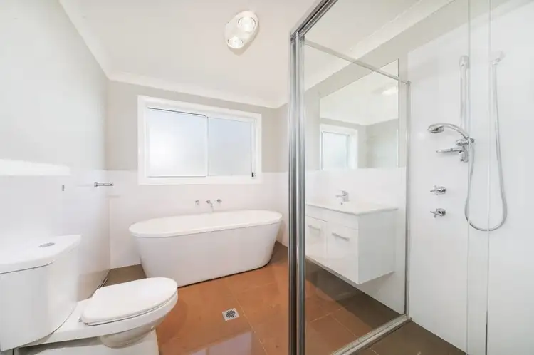 Fifth view of Homely house listing, 66 Discovery Cct, Gregory Hills NSW 2557