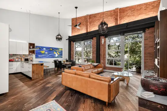 110 Macquarie St, Teneriffe QLD 4005