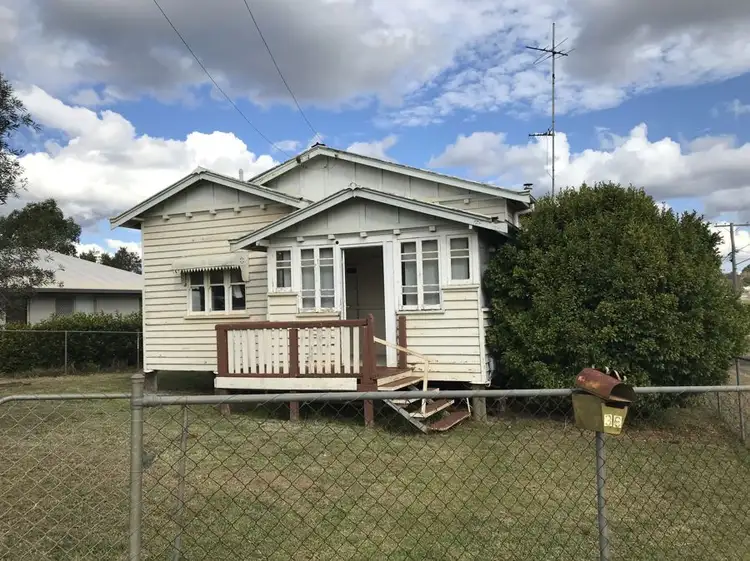 Main view of Homely house listing, 36 Isaac Street, North Toowoomba QLD 4350