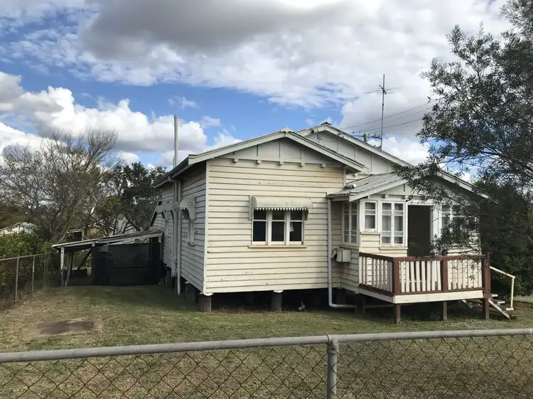Second view of Homely house listing, 36 Isaac Street, North Toowoomba QLD 4350