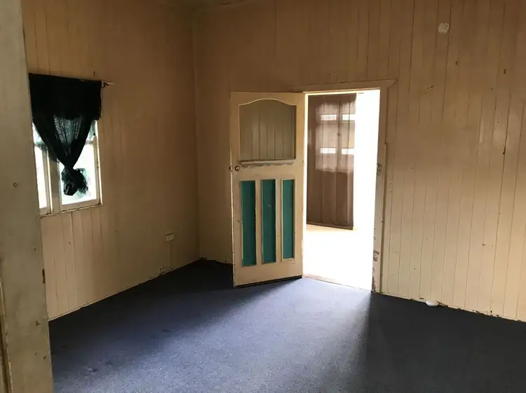 Fifth view of Homely house listing, 36 Isaac Street, North Toowoomba QLD 4350