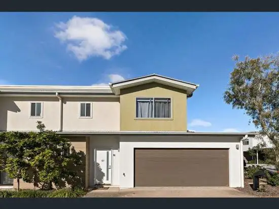 Main view of Homely townhouse listing, 61/245 Handford Rd, Taigum QLD 4018