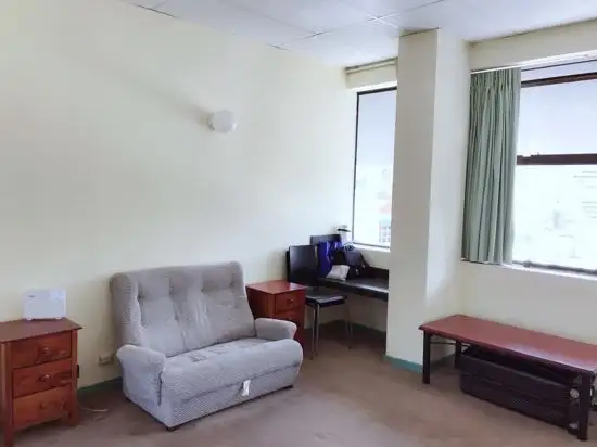 Third view of Homely unit listing, 207/391 Wickham Terrace, Spring Hill QLD 4000