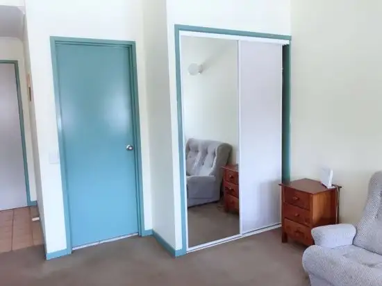 Fourth view of Homely unit listing, 207/391 Wickham Terrace, Spring Hill QLD 4000