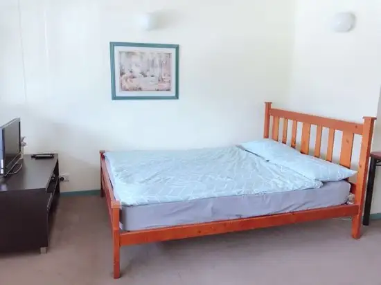 Fifth view of Homely unit listing, 207/391 Wickham Terrace, Spring Hill QLD 4000