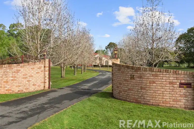 58-64 Mathew Crescent, Burpengary QLD 4505