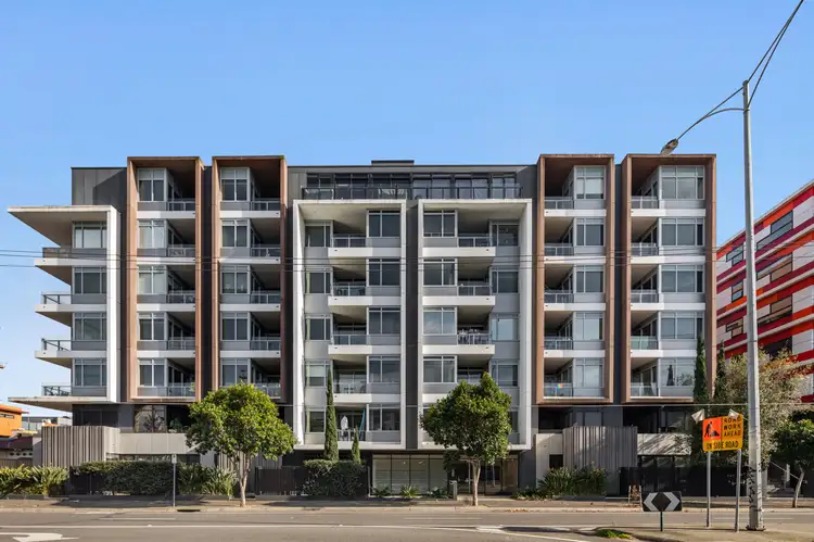 203/30 Burnley Street, Richmond VIC 3121