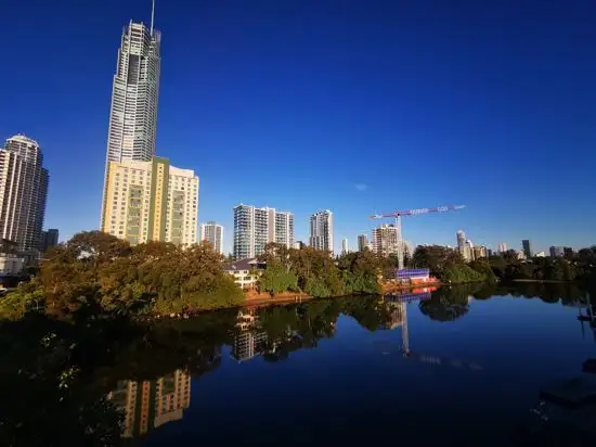 55-56 Paradise Island, Surfers Paradise QLD 4217