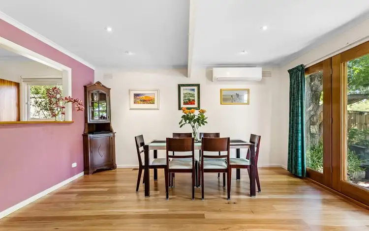 Fifth view of Homely house listing, 25 Woodhouse Grove, Box Hill North VIC 3129
