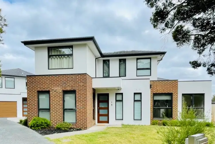 1/2 Yangoora Court, Mount Waverley VIC 3149