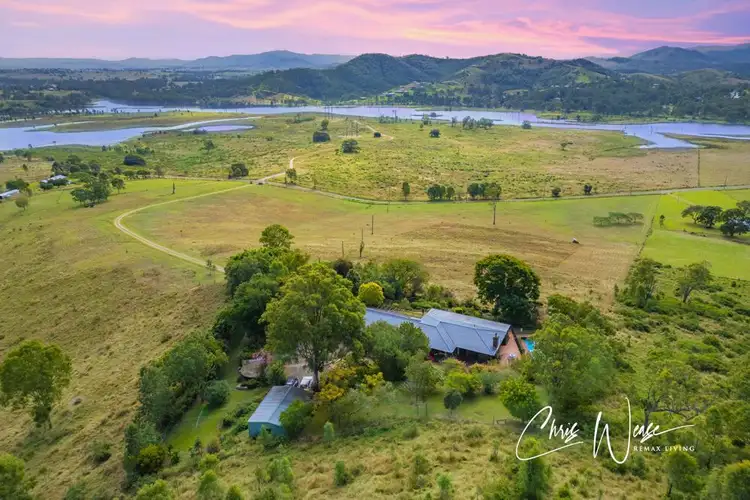 Fourth view of Homely rural property listing, 165 Westvale Road, Mount Archer QLD 4514