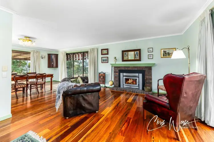 Sixth view of Homely rural property listing, 165 Westvale Road, Mount Archer QLD 4514