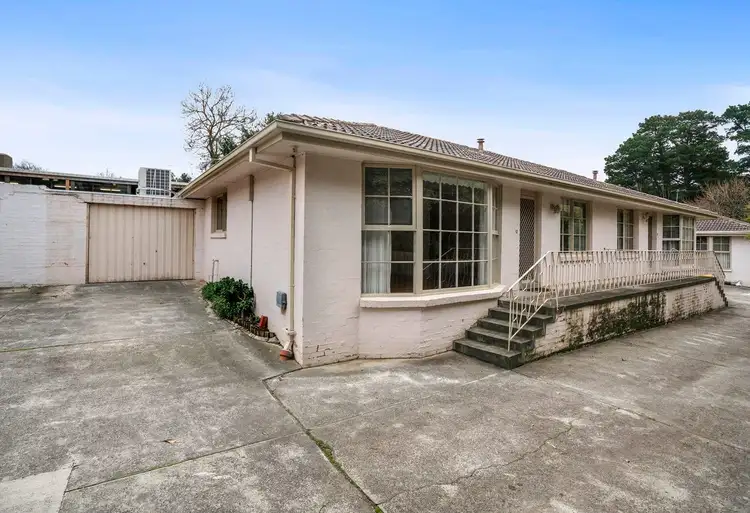 3/5 Rupert Street, Mitcham VIC 3132