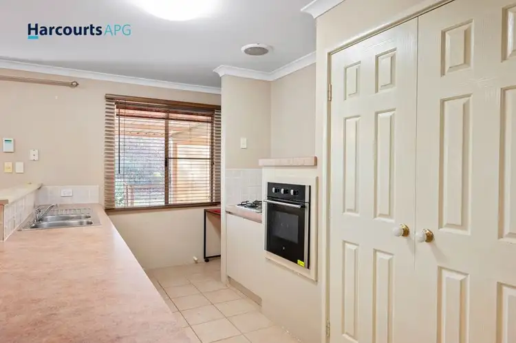 Third view of Homely house listing, 4 Craig Court, Gelorup WA 6230