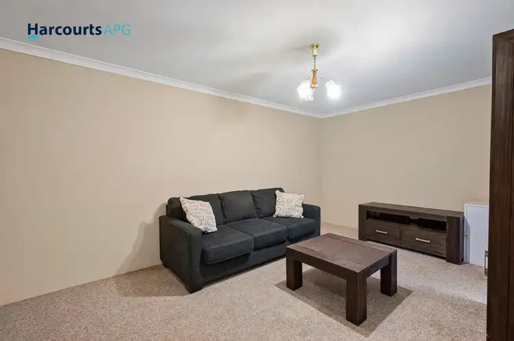 Sixth view of Homely house listing, 4 Craig Court, Gelorup WA 6230