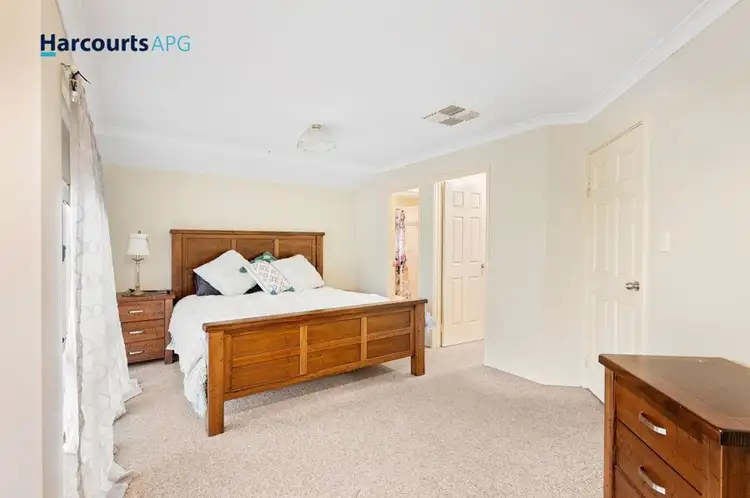 Seventh view of Homely house listing, 4 Craig Court, Gelorup WA 6230