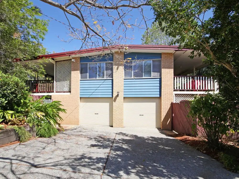 Main view of Homely house listing, 12 Thomas Street, Narangba QLD 4504