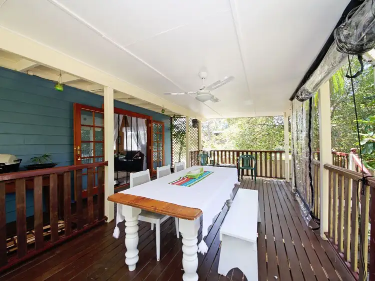 Second view of Homely house listing, 12 Thomas Street, Narangba QLD 4504