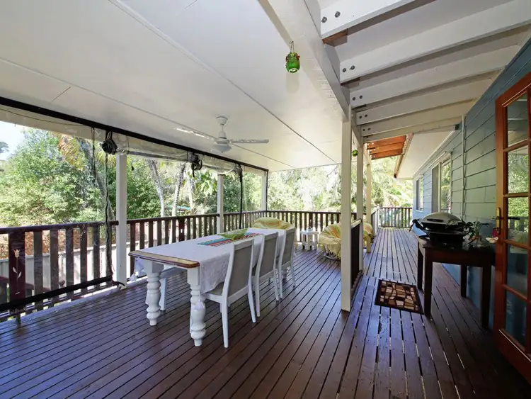 Third view of Homely house listing, 12 Thomas Street, Narangba QLD 4504