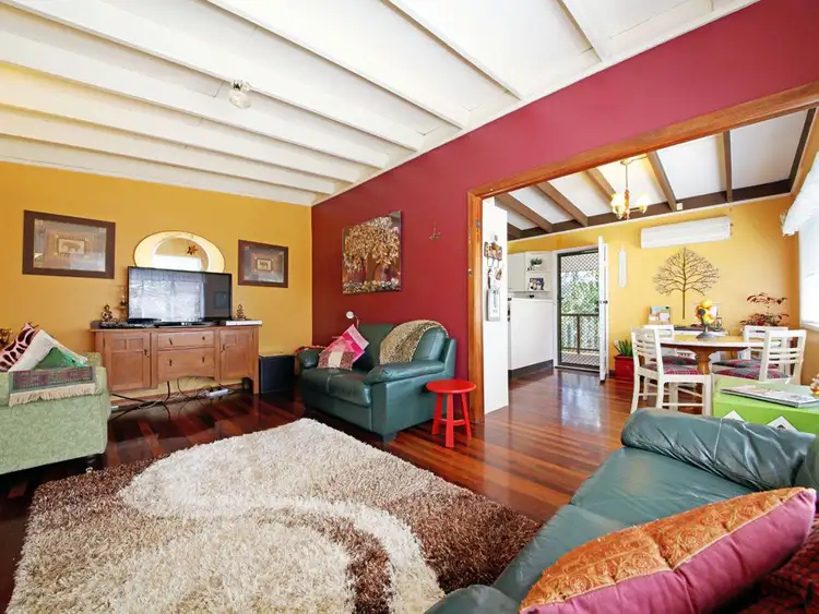 Fourth view of Homely house listing, 12 Thomas Street, Narangba QLD 4504