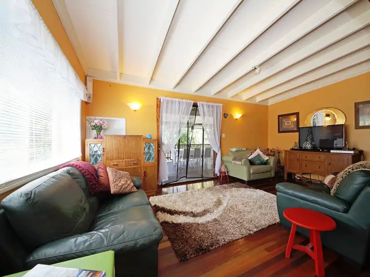 Fifth view of Homely house listing, 12 Thomas Street, Narangba QLD 4504