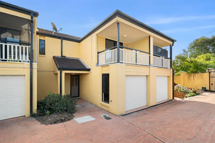 2/5 Barford Street, Moorooka QLD 4105
