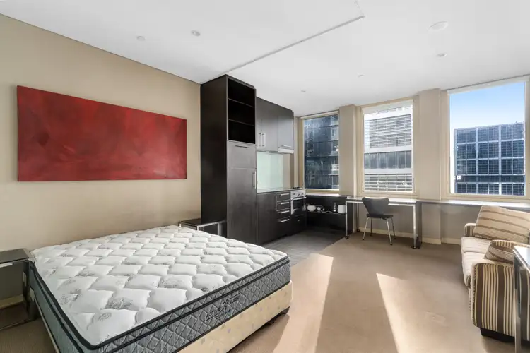 1406/480 Collins Street, Melbourne VIC 3000