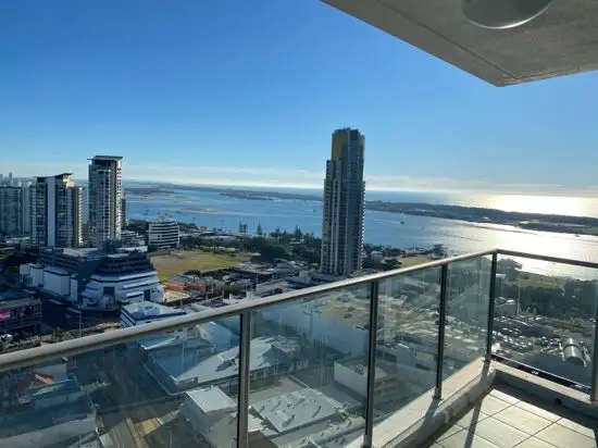 Main view of Homely apartment listing, 1103/56 Scarborough Street, Southport QLD 4215