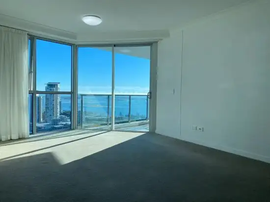 Second view of Homely apartment listing, 1103/56 Scarborough Street, Southport QLD 4215
