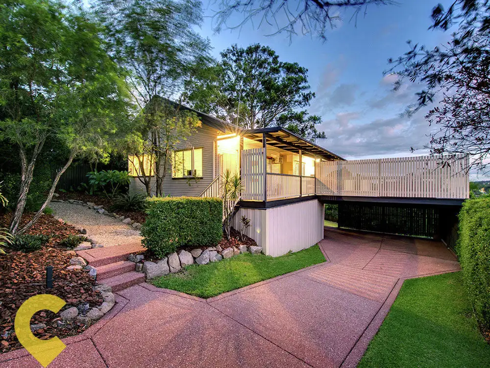 Main view of Homely house listing, 41 Plucks Road, Arana Hills QLD 4054