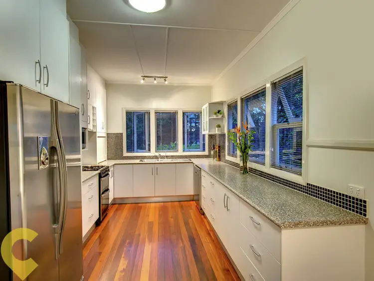 Second view of Homely house listing, 41 Plucks Road, Arana Hills QLD 4054