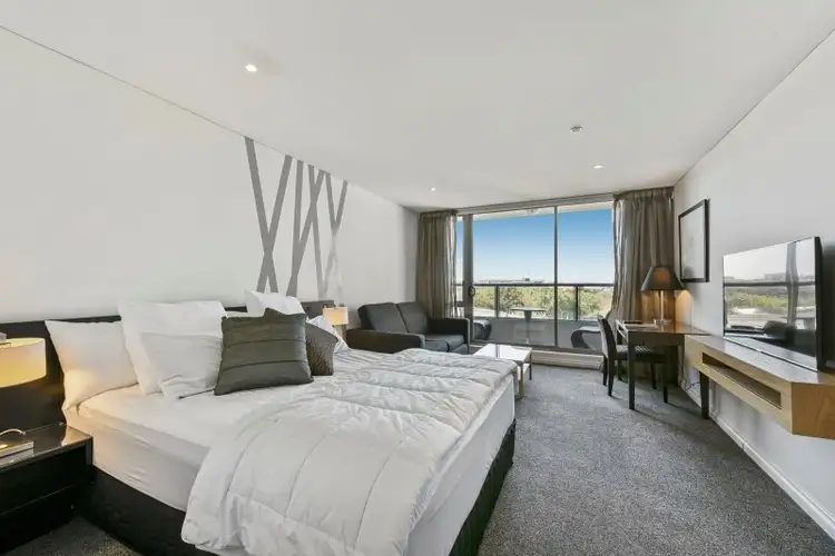1207/26 Southgate Ave, Southbank VIC 3006