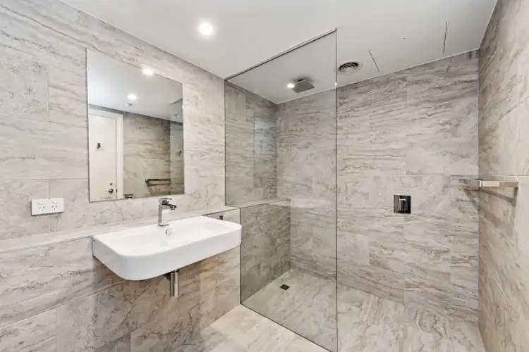 Fourth view of Homely apartment listing, 1207/26 Southgate Ave, Southbank VIC 3006