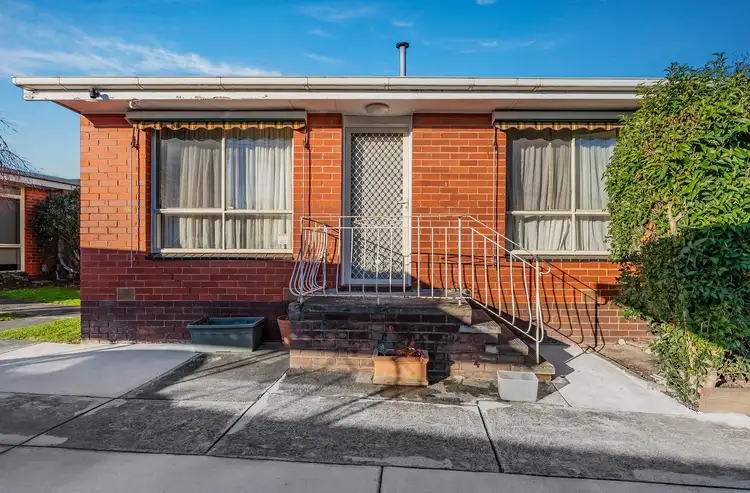 2/45 Vanbrook Street, Forest Hill VIC 3131