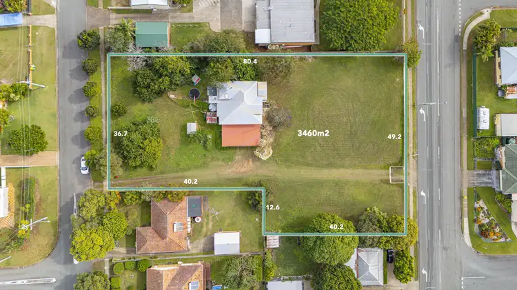 Main view of Homely house listing, 43 Todds Road, Lawnton QLD 4501