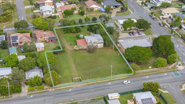 Second view of Homely house listing, 43 Todds Road, Lawnton QLD 4501