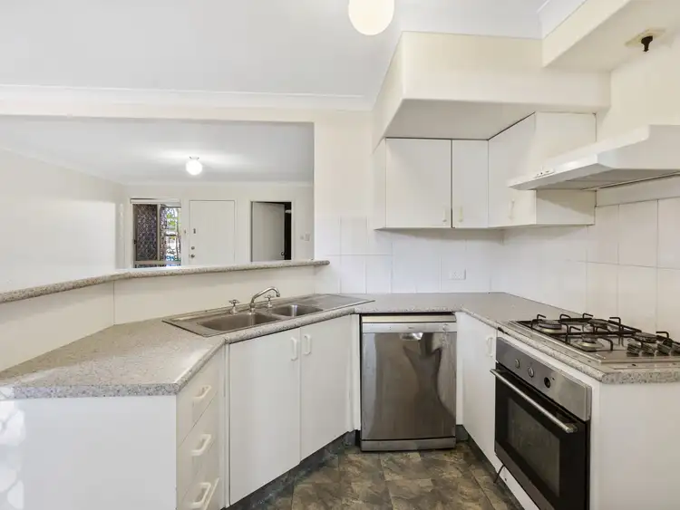 Fourth view of Homely townhouse listing, 150/3 Bass St, Woodridge QLD 4114