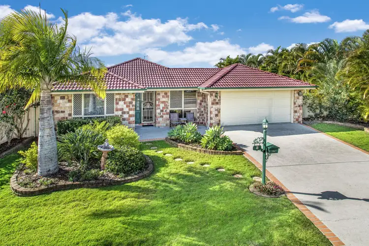 Main view of Homely house listing, 2 Yandina Place, Deception Bay QLD 4508