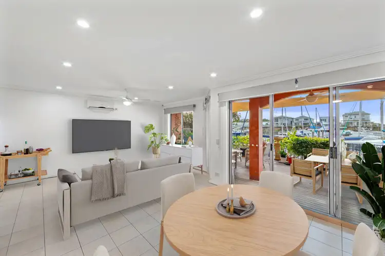 Third view of Homely house listing, 77 John Lund Drive, Hope Island QLD 4212