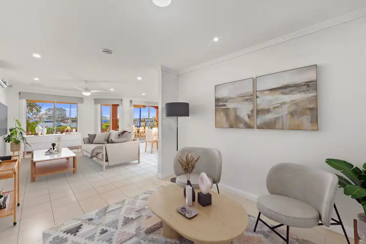 Fourth view of Homely house listing, 77 John Lund Drive, Hope Island QLD 4212