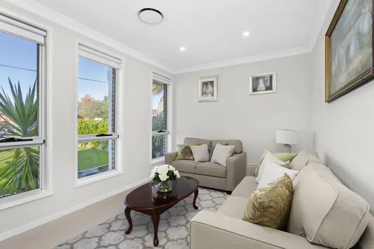 Fifth view of Homely house listing, 8 Lance Crescent, Greystanes NSW 2145
