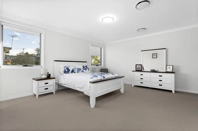 Sixth view of Homely house listing, 8 Lance Crescent, Greystanes NSW 2145