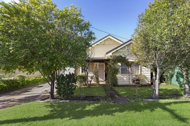 117 Harris Street, Merrylands NSW 2160