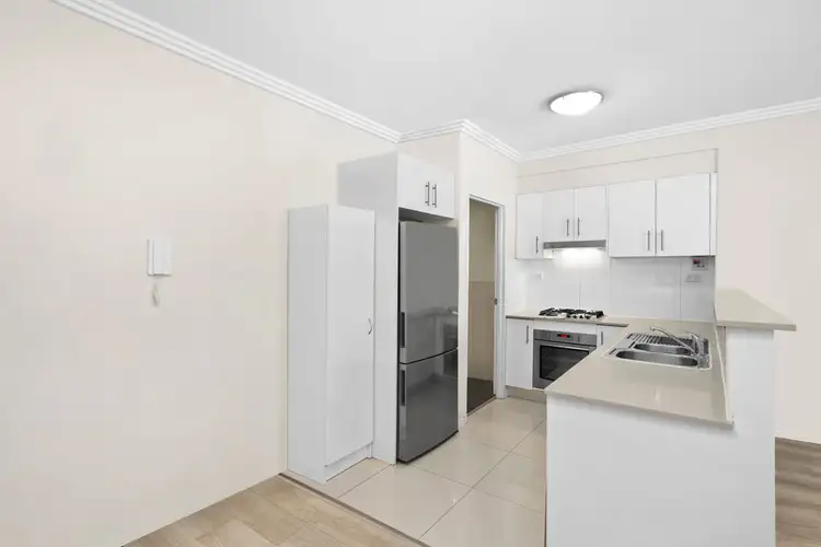 Third view of Homely unit listing, 4/67-71 Bangor Street, Guildford NSW 2161