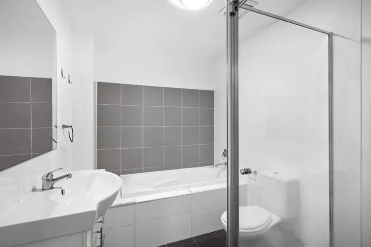 Fourth view of Homely unit listing, 4/67-71 Bangor Street, Guildford NSW 2161