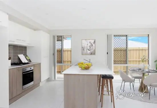 Third view of Homely house listing, 18 Vinny Road, Edmondson Park NSW 2174